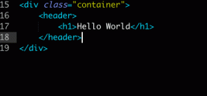 sublime text